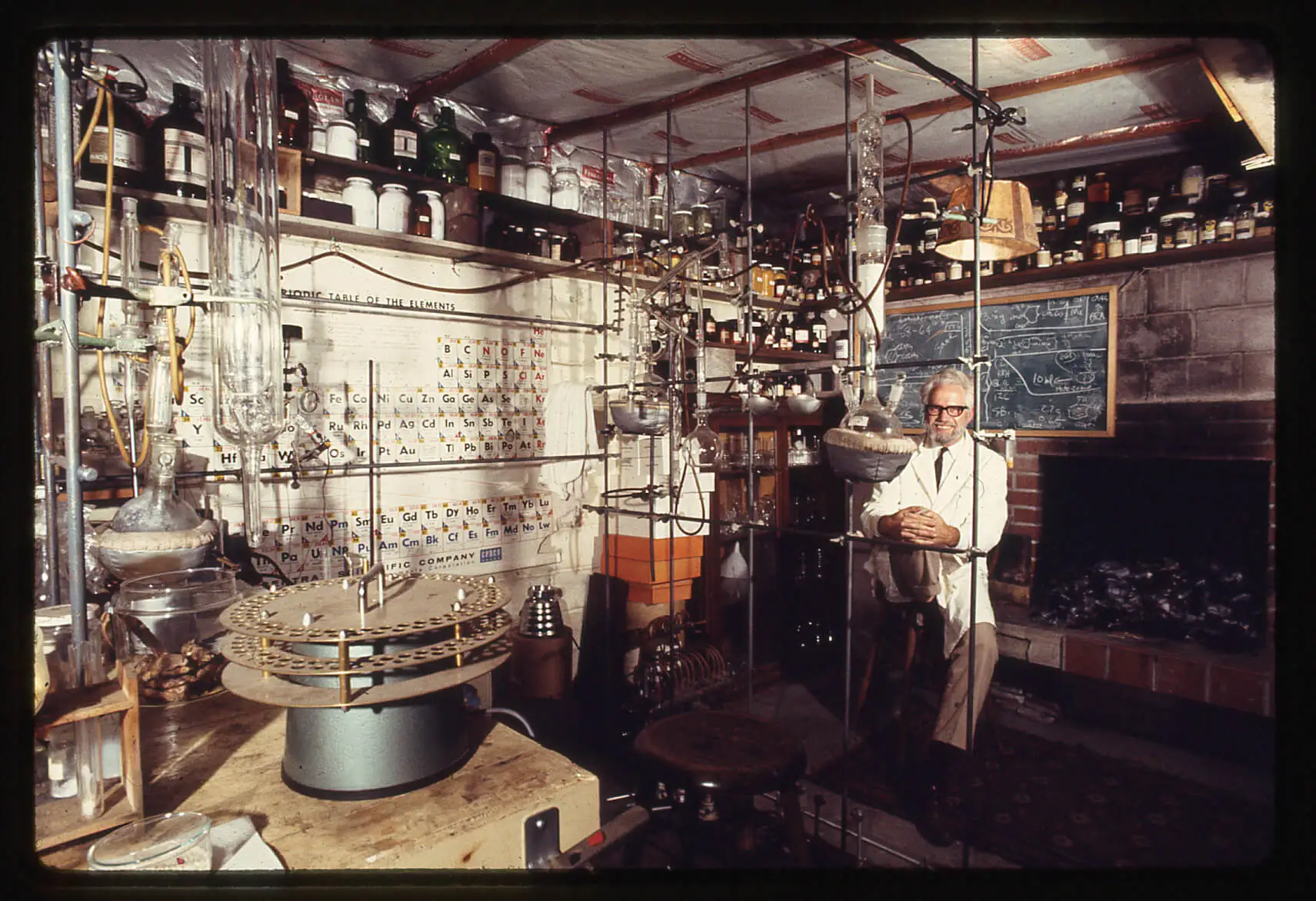 Shulgin Farm Launches Campaign to Preserve Psychedelics History 3 Shulgin Farm Launches Campaign to Preserve Psychedelics History
