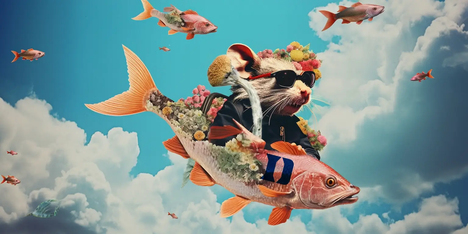 Psychedelic News Roundup: Duke University Scientists Experiment With Psychedelic Fish 5 Psychedelic News Roundup: Duke University Scientists Experiment With Psychedelic Fish