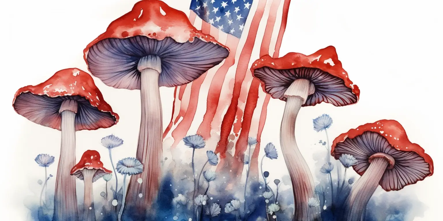 Governor Gavin Newsom Signs California’s Latest Psychedelic and Cannabis Bill – Psychedelic News Roundup 1 Governor Newsom Signs Psychedelic and Cannabis Bill