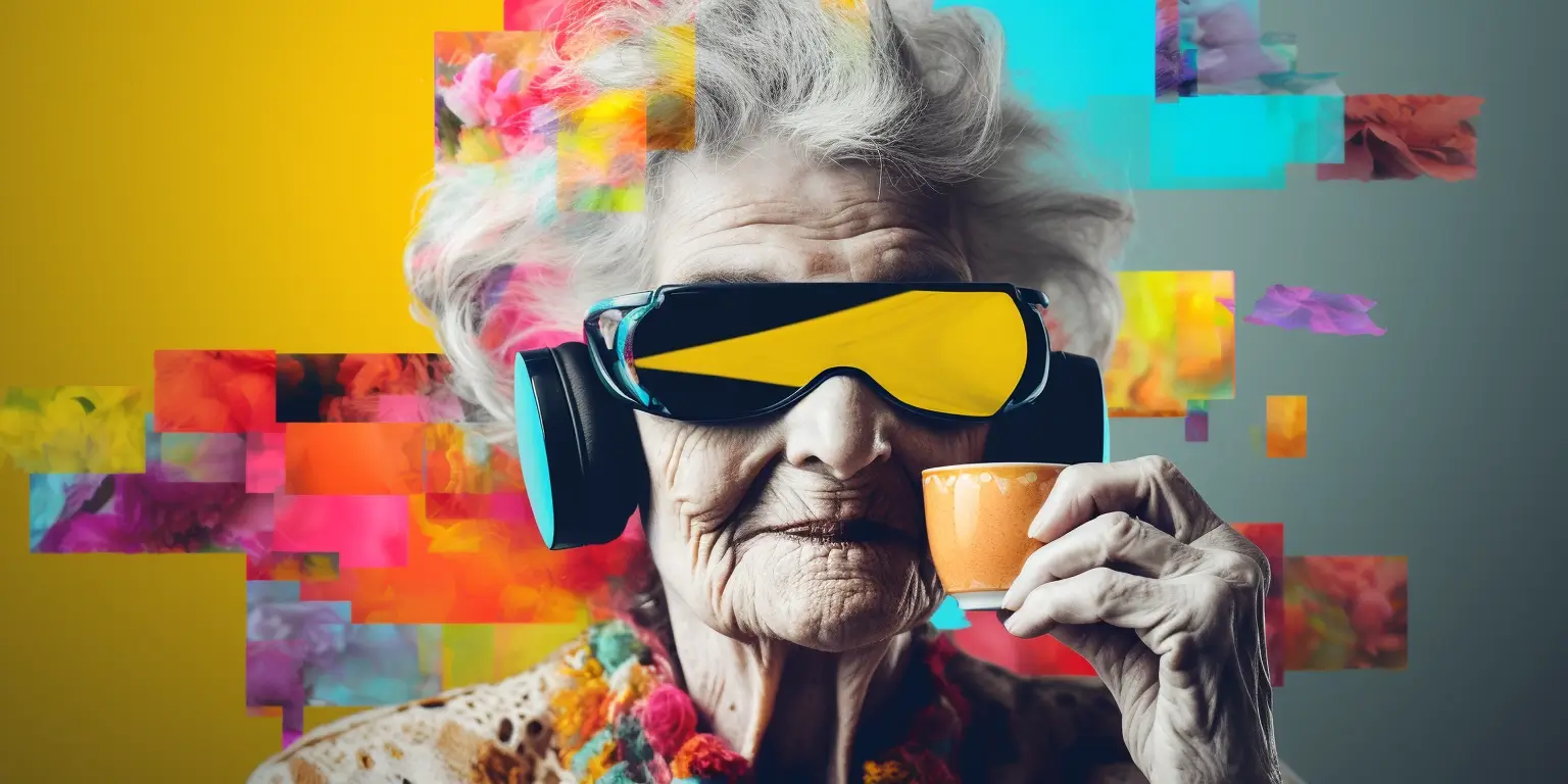 Psychedelic News Roundup: 77-Year-Old Grandmother and Her Family Try Magic Mushrooms 13 Grandmother and Family Try Magic Mushrooms