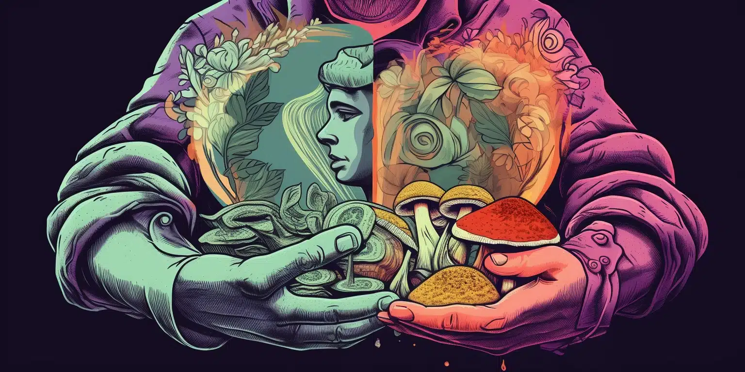 Psychedelic News Roundup: Will Your Insurer Cover Psychedelic Therapy? 9 Psychedelic News Roundup: Will Your Insurer Cover Psychedelic Therapy?