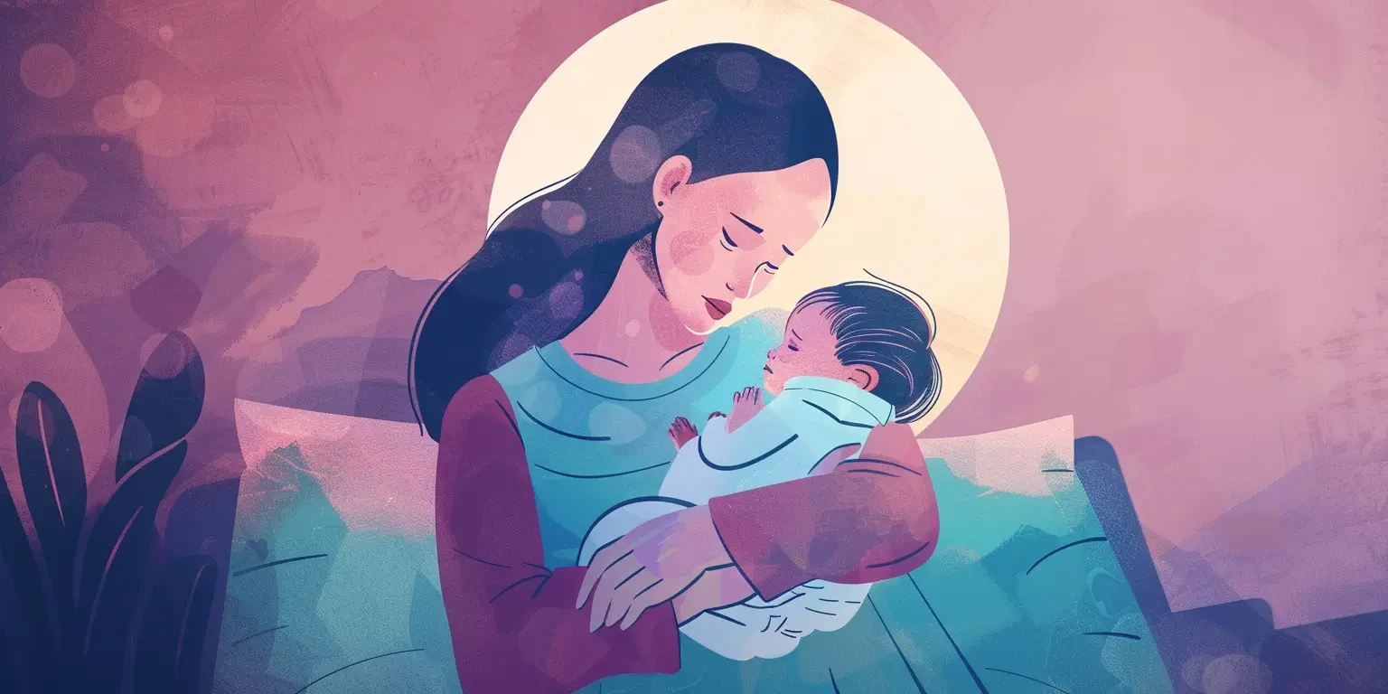 Ketamine May Reduce Postpartum Depression, Study Finds – Psychedelic News Roundup 8 Ketamine May Reduce Postpartum Depression, Study Finds – Psychedelic News Roundup