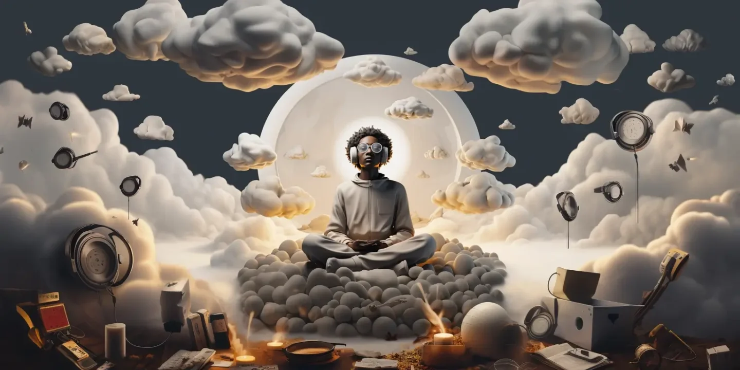 How a Neuropsychology Student is Using Microdoses of LSD to Help Her Think Out of the Box 11 Block Image