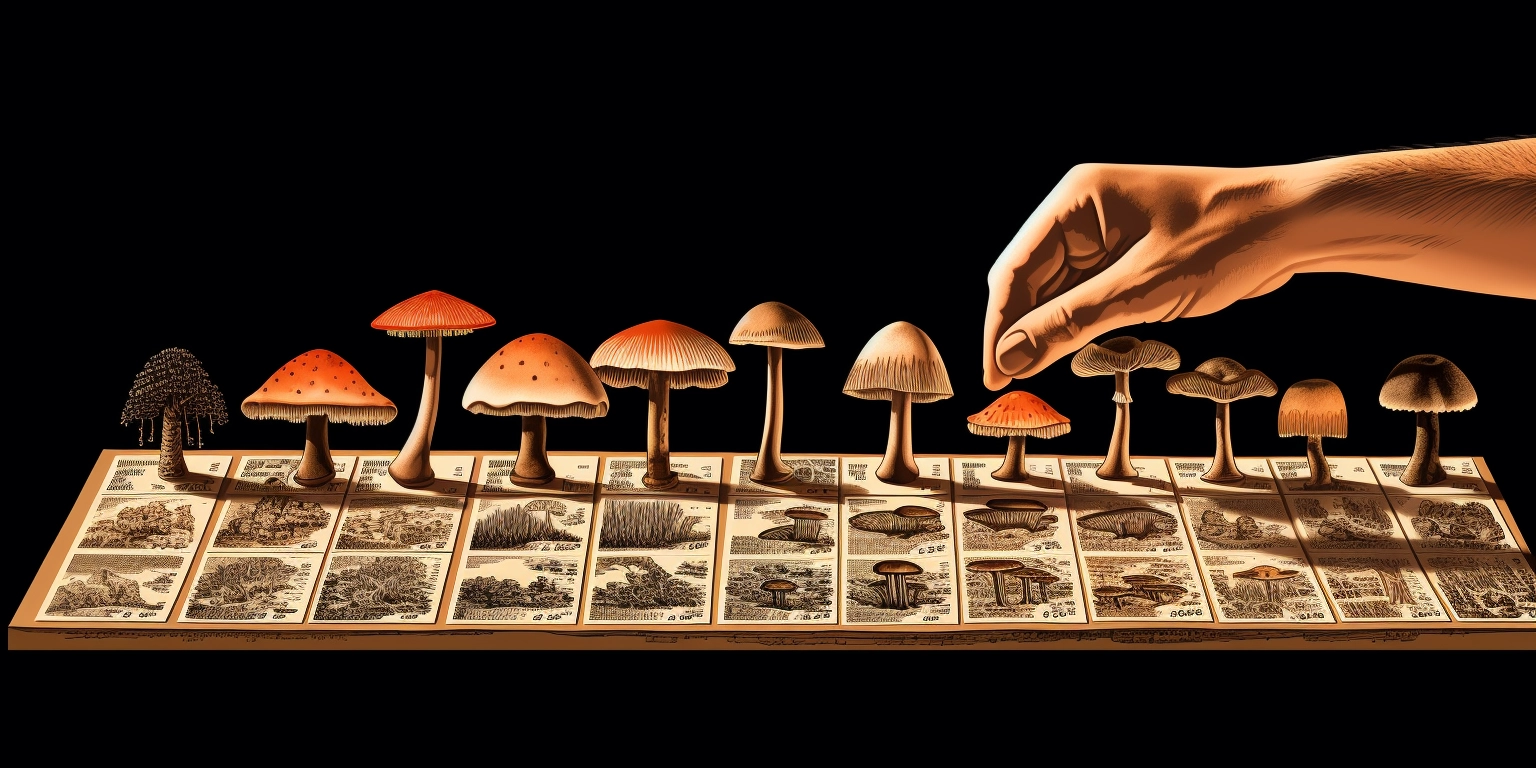 Psychedelic News Roundup: Could LSD Free People From the Clutches of OCD? 1 LSD as Potential Treatment for OCD