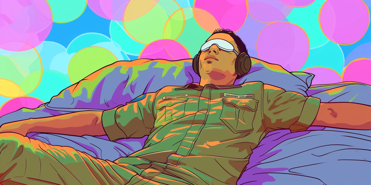 Psychedelic News Roundup: MAPS-Israel Plans MDMA-Assisted Therapy for 400 Survivors of October 7th Massacre 9 Psychedelic News Roundup: MAPS-Israel Plans MDMA-Assisted Therapy for 400 Survivors of October 7th Massacre