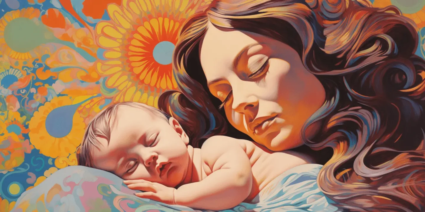 Psychedelic News Roundup: GoDaddy Founder and Vietnam Veteran Finds Peace Through Psychedelic Medicine 15 Block Image