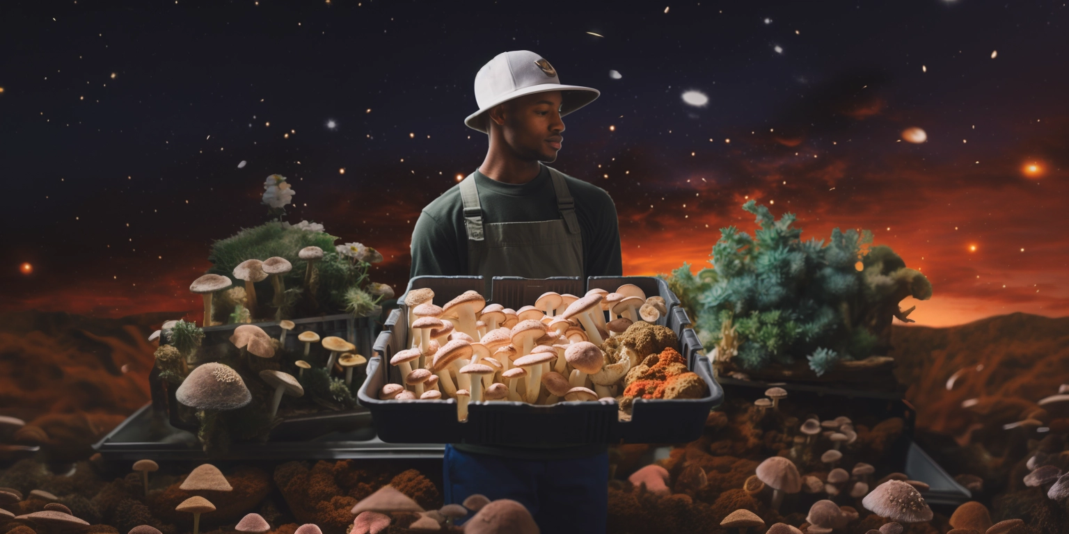 Psychedelics News Roundup: The DEA Pushes for a Massive Increase in Psychedelics and Cannabis Production for Research 3 Psychedelics News Roundup: The DEA Pushes for a Massive Increase in Psychedelics and Cannabis Production for Research