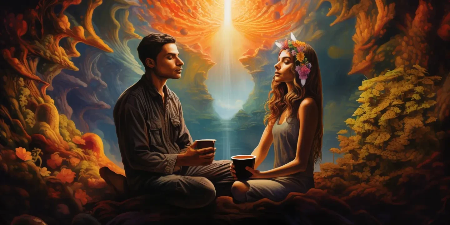 How a Neuropsychology Student is Using Microdoses of LSD to Help Her Think Out of the Box 10 Block Image