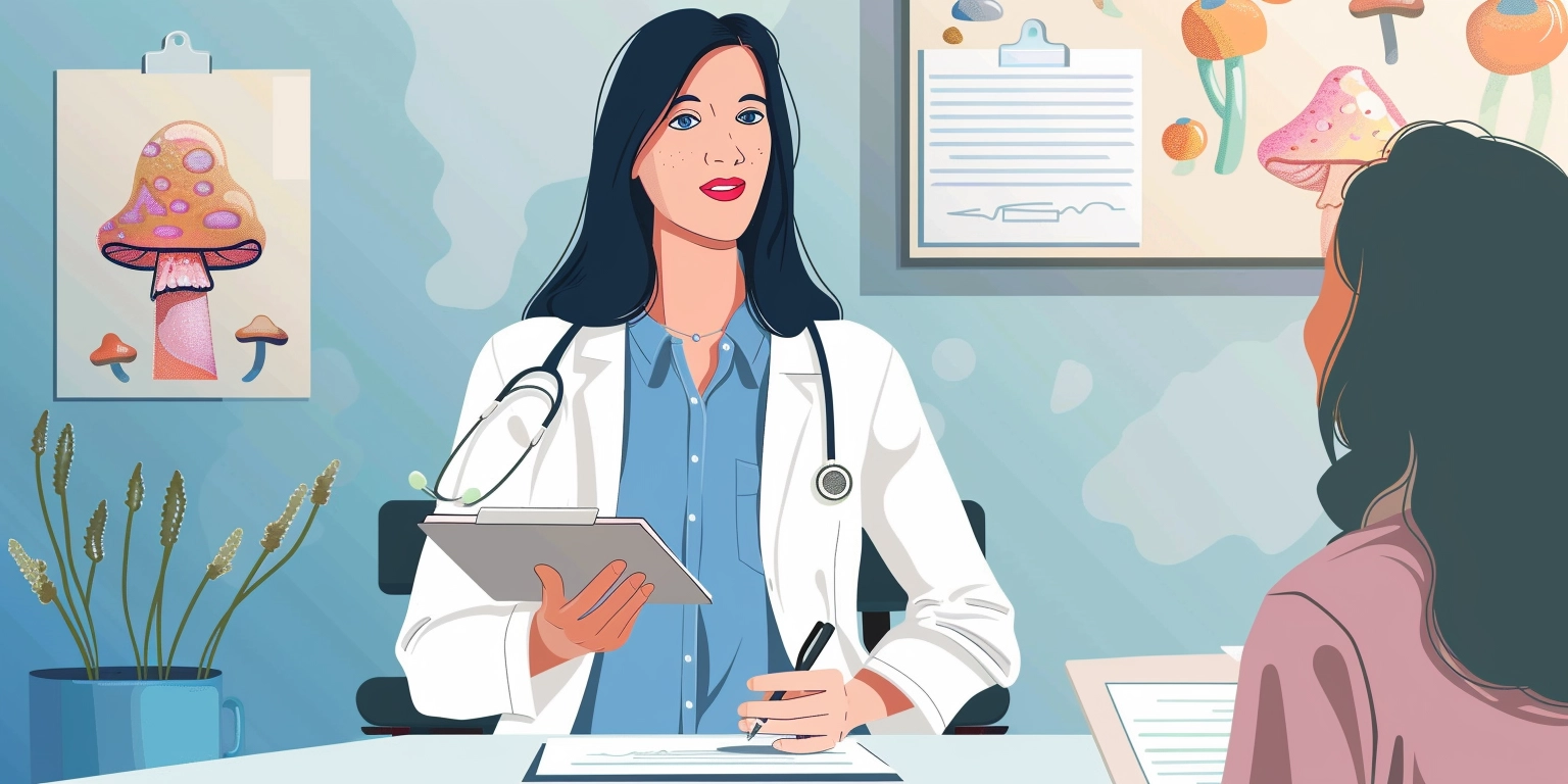 Do Patients Know Enough to Consent to Psychedelic-Assisted Therapy? – Psychedelic News Roundup 1 Do Patients Know Enough to Consent to Psychedelic-Assisted Therapy? – Psychedelic News Roundup