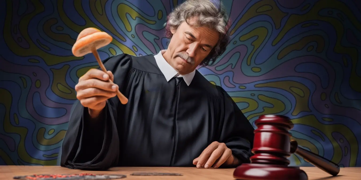 Psychedelic News Roundup: Mounting Legal Wins Paint a Bright Future for Psychedelic Medicine 7 Psychedelic News Roundup: Mounting Legal Wins Paint a Bright Future for Psychedelic Medicine