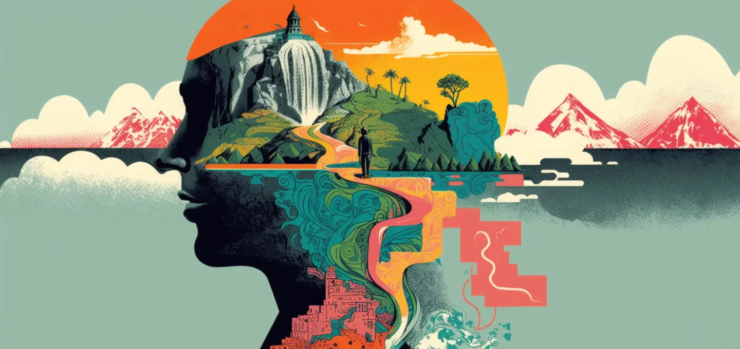 Psychedelic News Roundup: Could ADHD Medications Supercharge Psilocybin? 12 Block Image