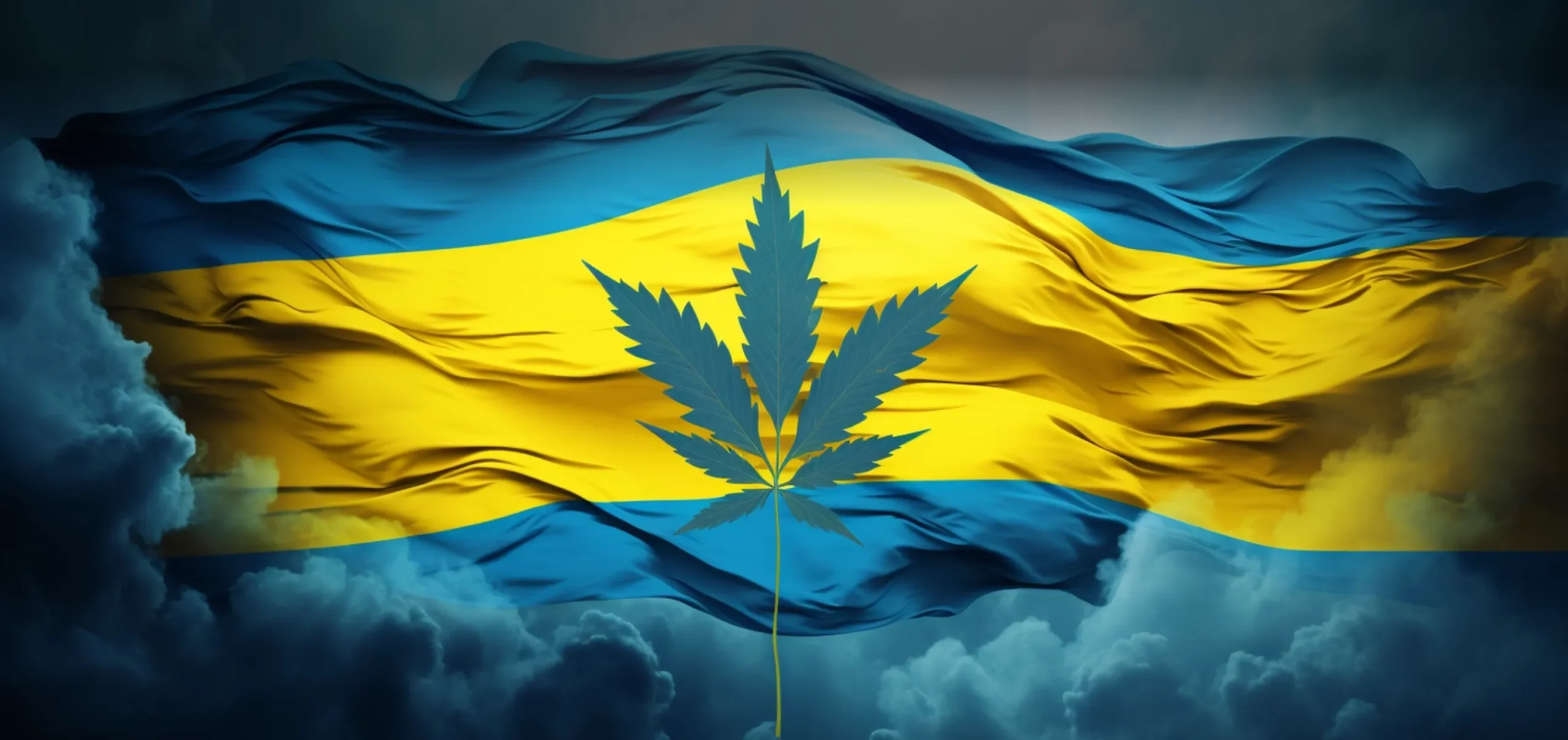 Psychedelic News Roundup: Ukraine Moves To Legalize Marijuana 5 Psychedelic News Roundup: Ukraine Moves To Legalize Marijuana