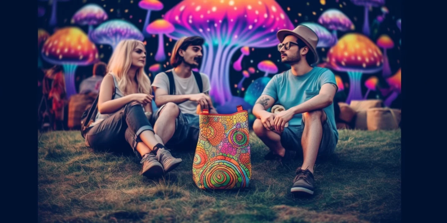 How Long Do Shrooms Last? A Psilocybin Trip Timeline 11 Block Image