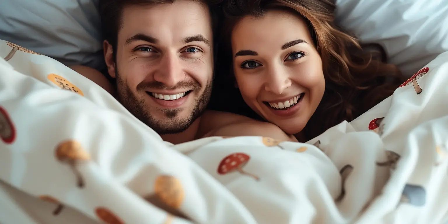 Psychedelic News Roundup: According to Science, Psychedelics May Improve Sexual Function 2 Psychedelic News Roundup: According to Science, Psychedelics May Improve Sexual Function