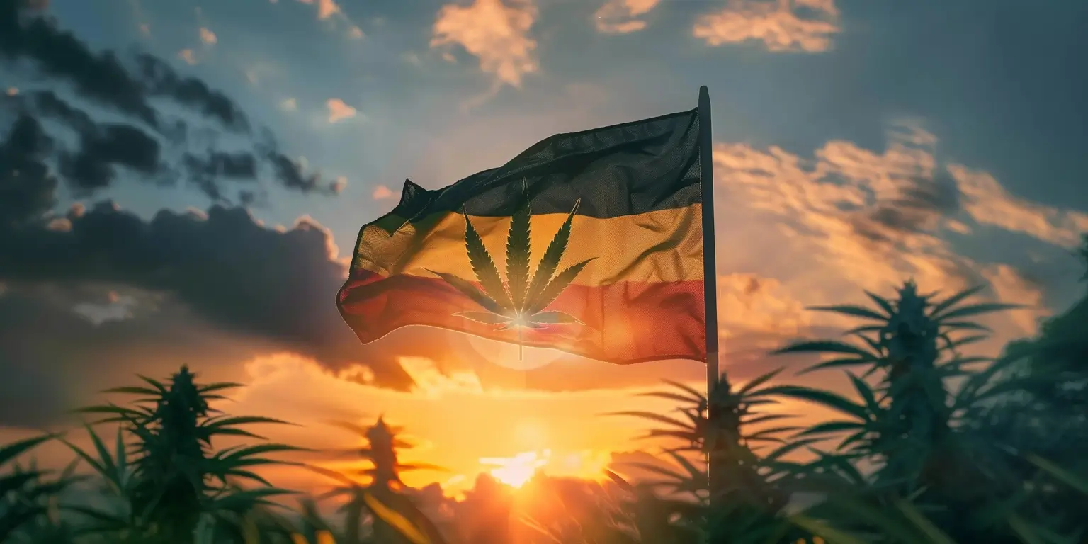 German Bundesrat Moves Forward with Cannabis Legalization Program – Psychedelic News Roundup 7 German Bundesrat Moves Forward with Cannabis Legalization Program – Psychedelic News Roundup