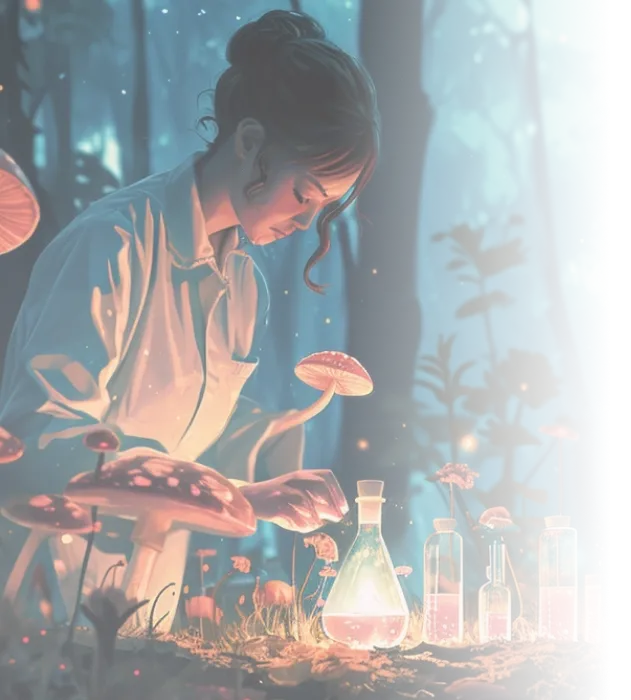 Psychedelics Studies