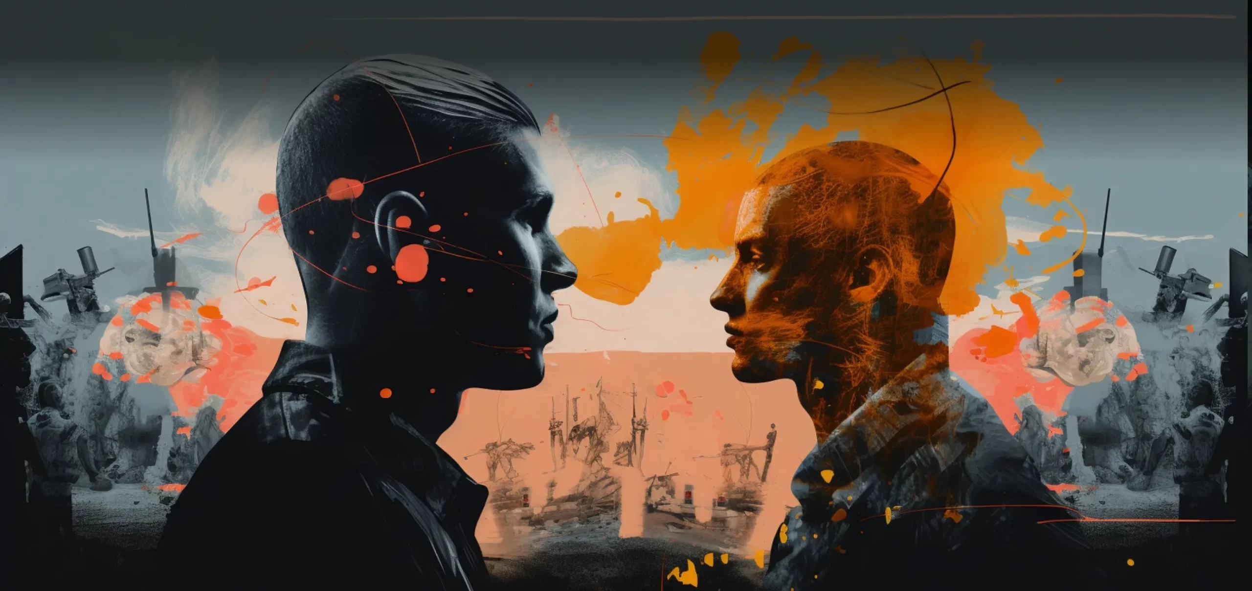 Psychedelic Therapy Being Used for War Trauma in Ukraine – This Week In Psychedelics: June 25th-30th 3 Psychedelic Therapy Being Used for War Trauma in Ukraine – This Week In Psychedelics: June 25th-30th
