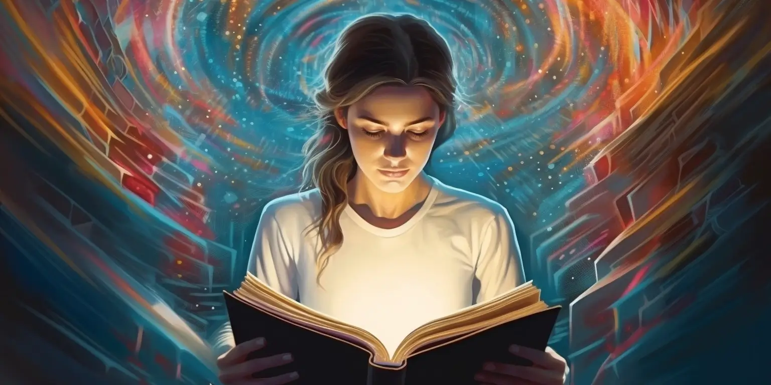 Five Trippy Psychedelic Books That You Need to Read 2 Five Trippy Psychedelic Books That You Need to Read