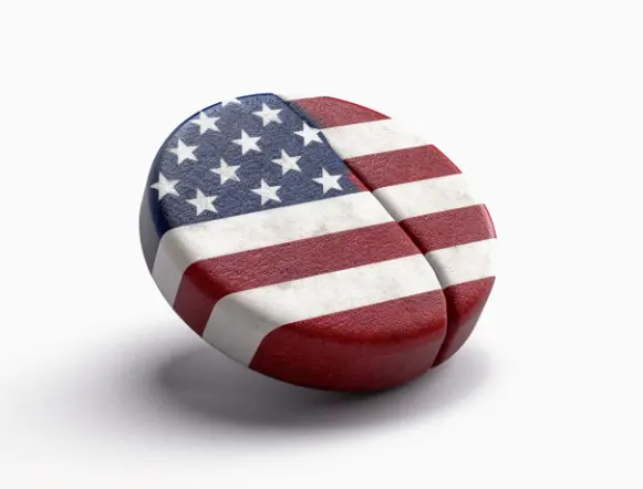 Psychedelic News Roundup: Pfizer Enters the Psychedelic Industry 15 US may soon approve MDMA therapy