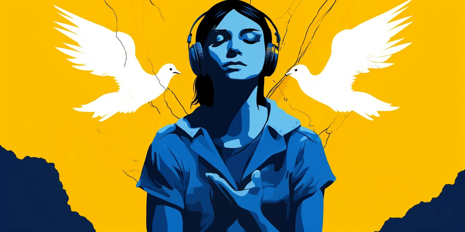 Psychedelic News Roundup: In the Midst of War, Ukraine Considers the Legalization of Psychedelics 1 Psychedelic News Roundup: In the Midst of War, Ukraine Considers the Legalization of Psychedelics