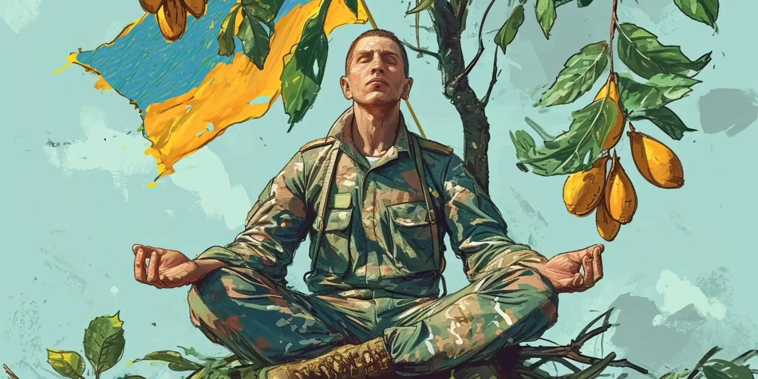 Psychedelic News Roundup: Ukraine to Explore Ibogaine to Treat Traumatic Brain Injury 7 Psychedelic News Roundup: Ukraine to Explore Ibogaine to Treat Traumatic Brain Injury