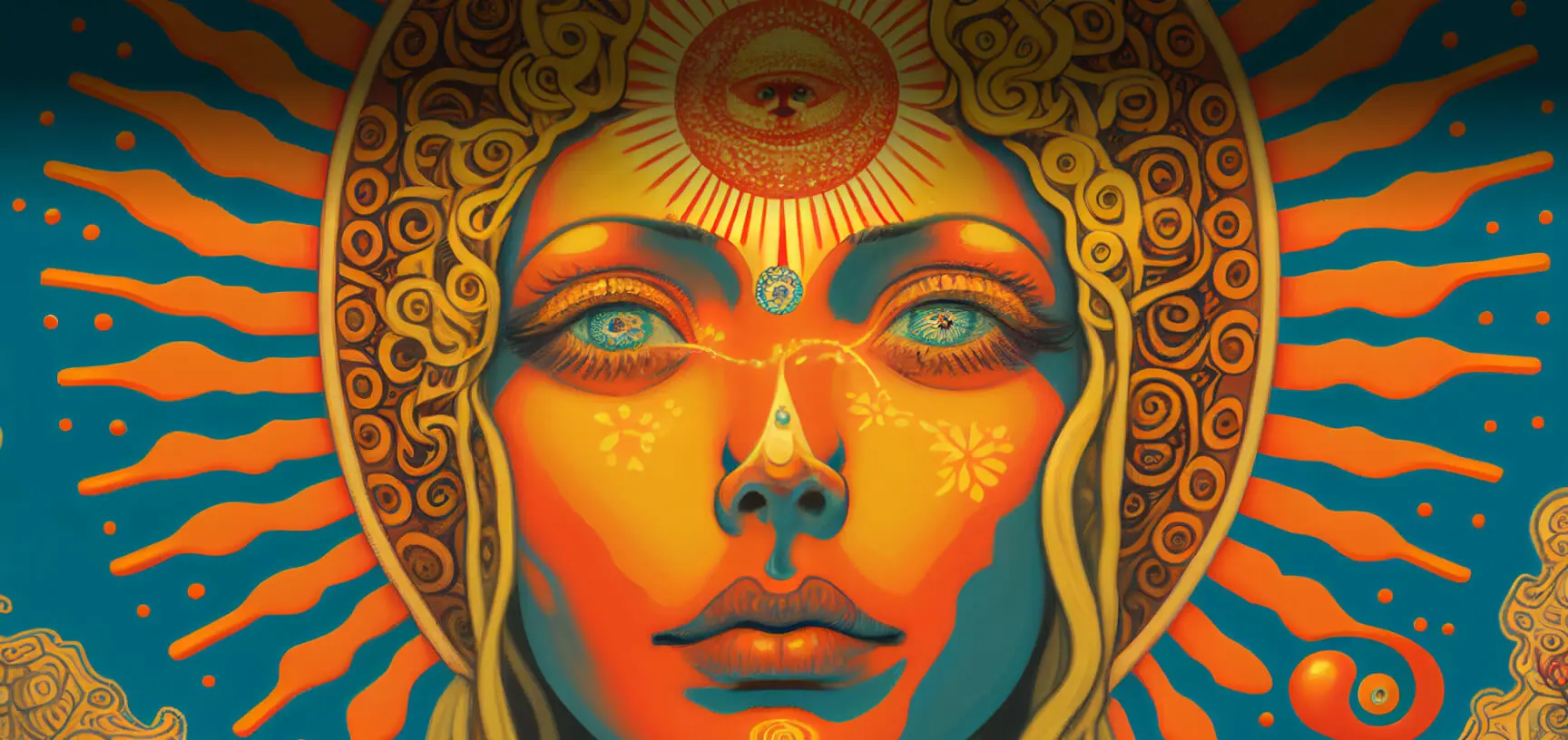 Understanding Shamanism: The Origins of Counterculture’s Most Misused Word 1 Understanding Shamanism: The Origins of Counterculture’s Most Misused Word