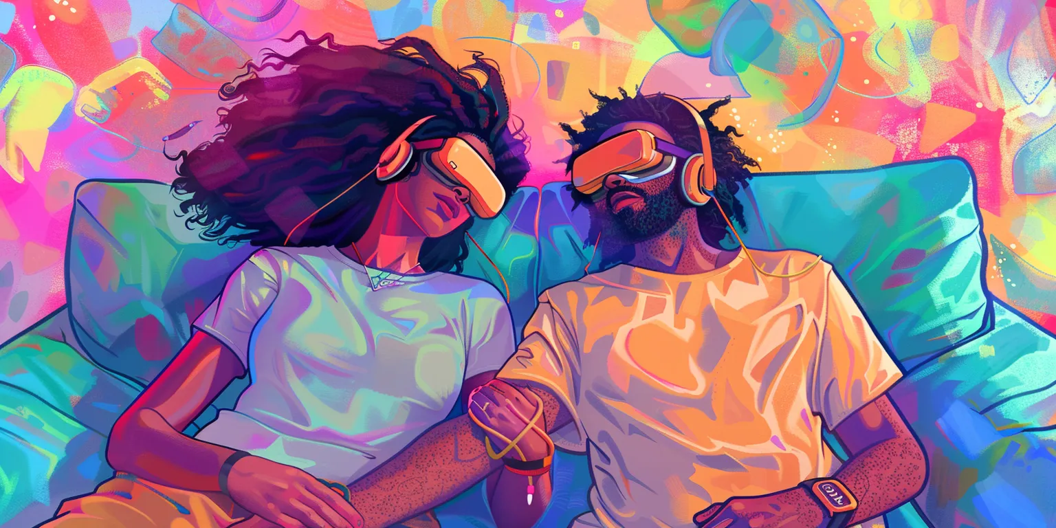 Why Do Married Couples Experience Psychedelics Differently – Psychedelic News Roundup 7 Why Do Married Couples Experience Psychedelics Differently – Psychedelic News Roundup