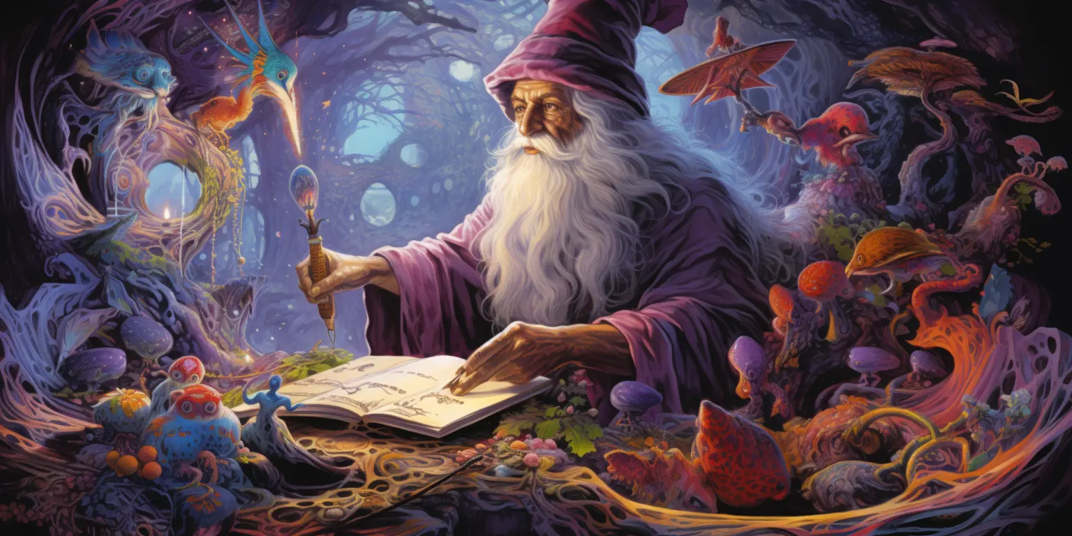 Top Eight Psychedelic Drug Myths That Are Totally False 16 false psychedelic drug myths