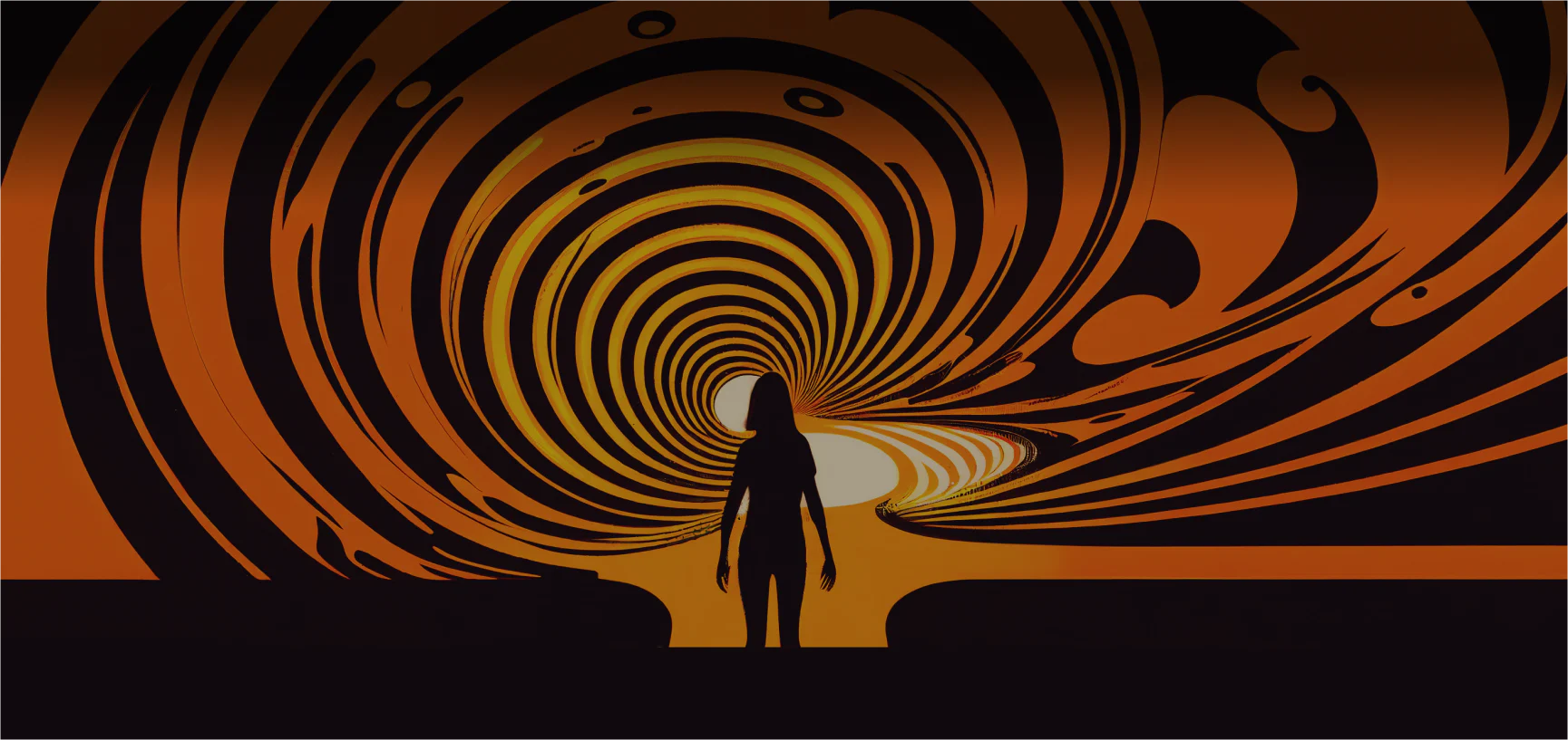 The Good Part of a “Bad Psychedelic Trip” 6 The Good Part of a “Bad Psychedelic Trip”