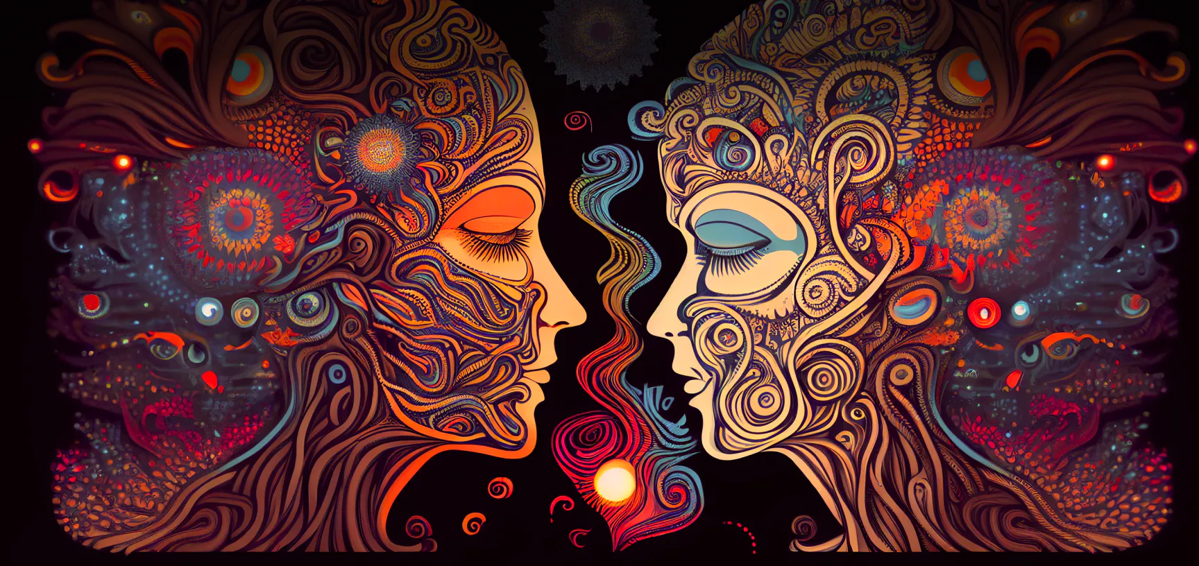 The “Love Drug” MDMA Might Just Save Your Relationship 5 The “Love Drug” MDMA Might Just Save Your Relationship