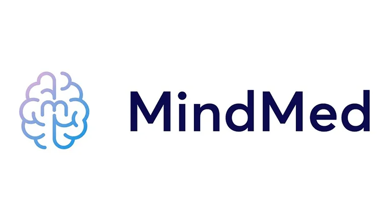 Psychedelic News Roundup: Pfizer Enters the Psychedelic Industry 7 MindMed logo
