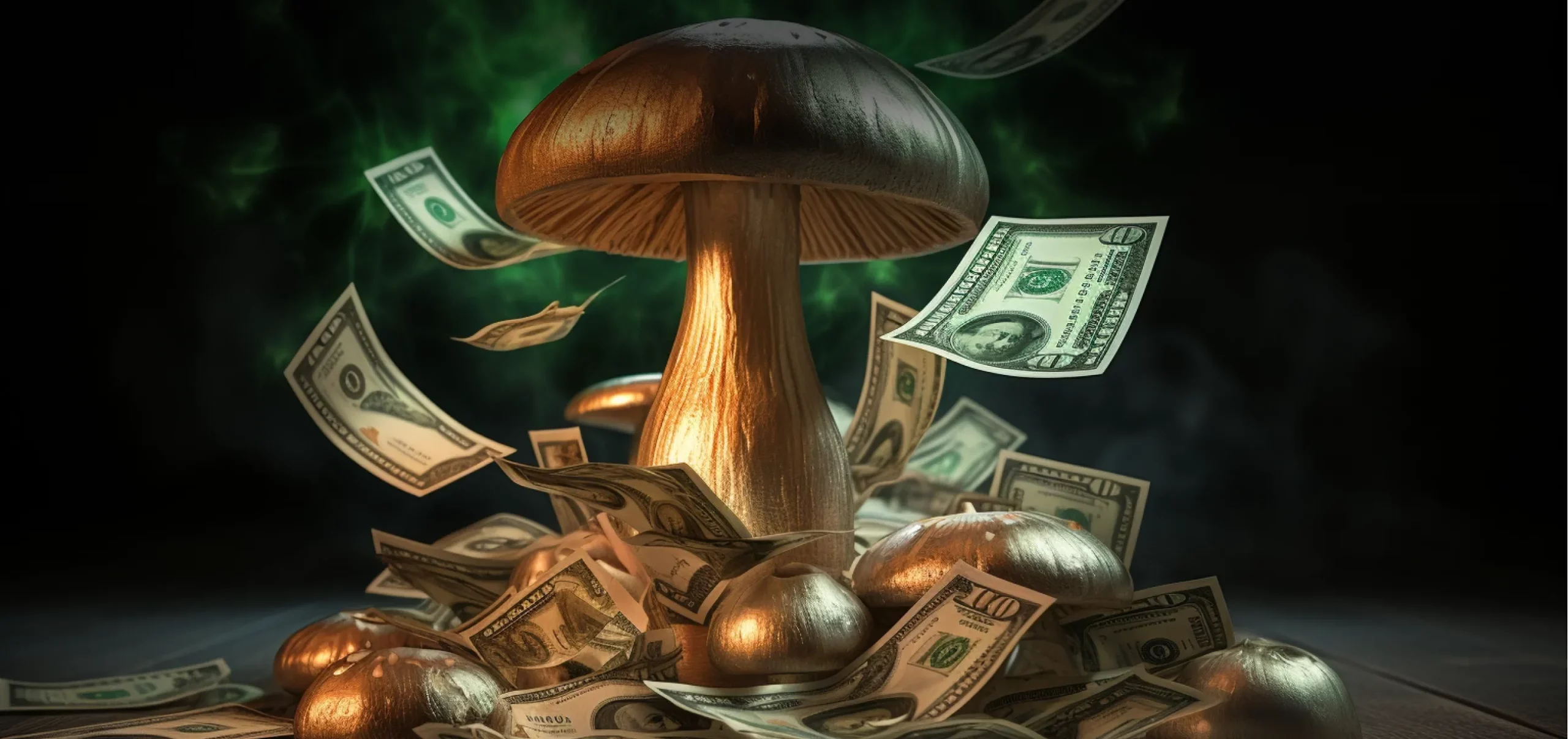 Psychedelic Medicine Has a Capitalism Problem, and We Need to Talk About It 6 Psychedelic Medicine Has a Capitalism Problem, and We Need to Talk About It