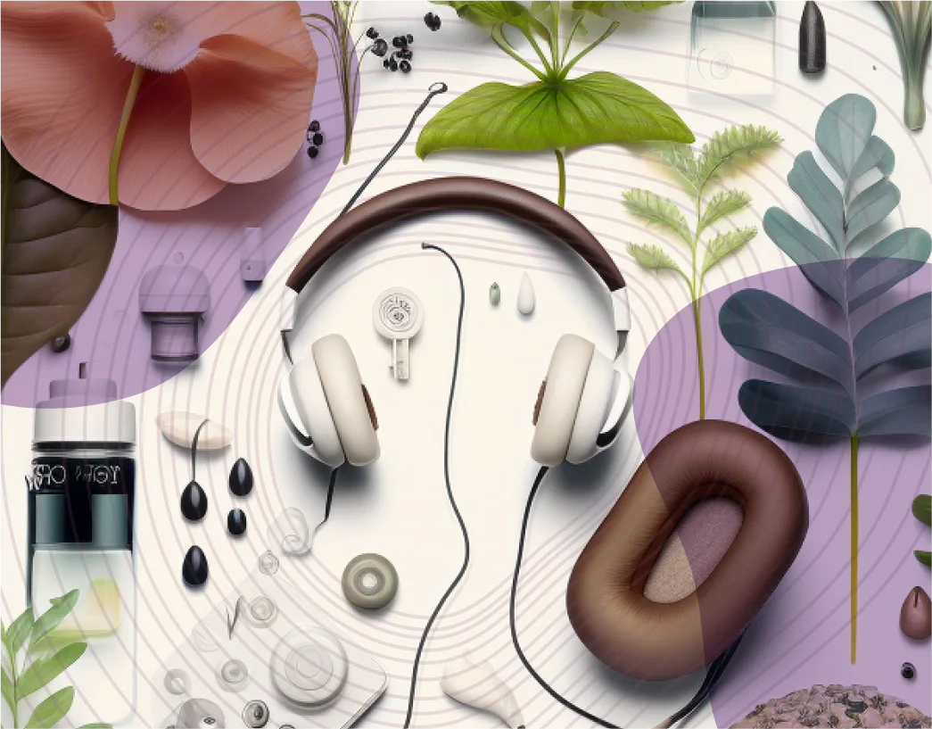 Psychedelic News Roundup: Could LSD Free People From the Clutches of OCD? 13 Block Image