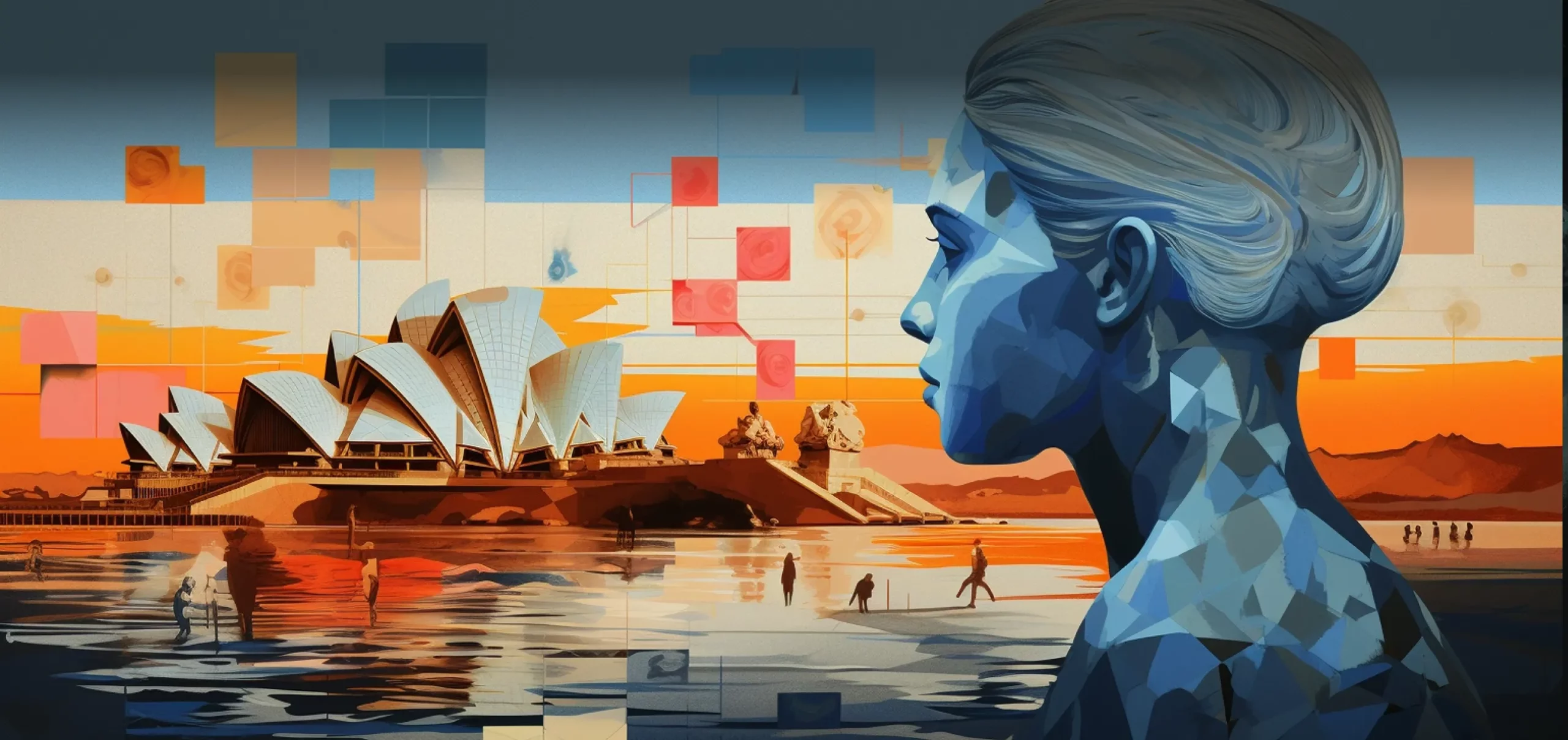 Psychedelic News Roundup: Australia Legalizes MDMA and Magic Mushrooms 1 Psychedelic news july 1-7
