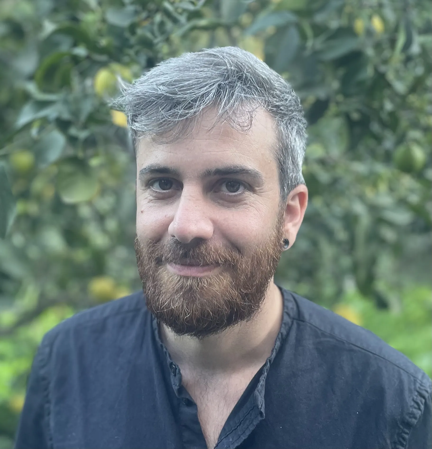 Nir Tadmor Nir Tadmor