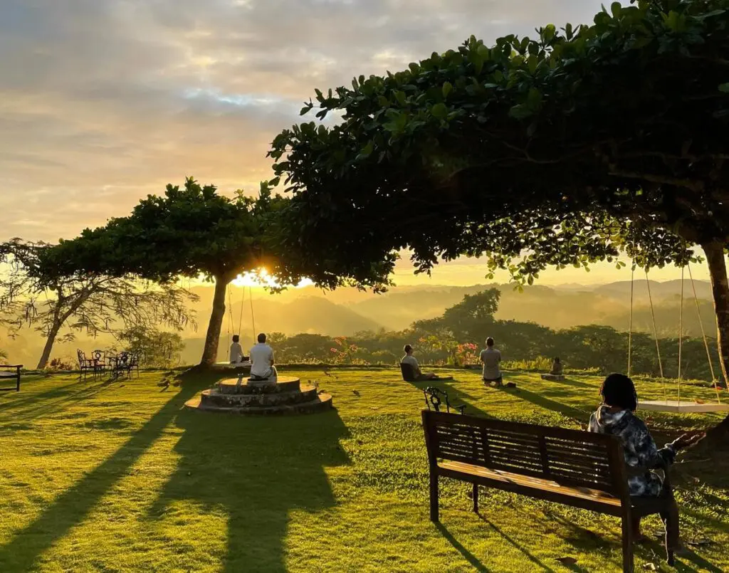 What You Need to Know to Find a Safe Psychedelic Retreat- A Comprehensive Guide 32 Block Image