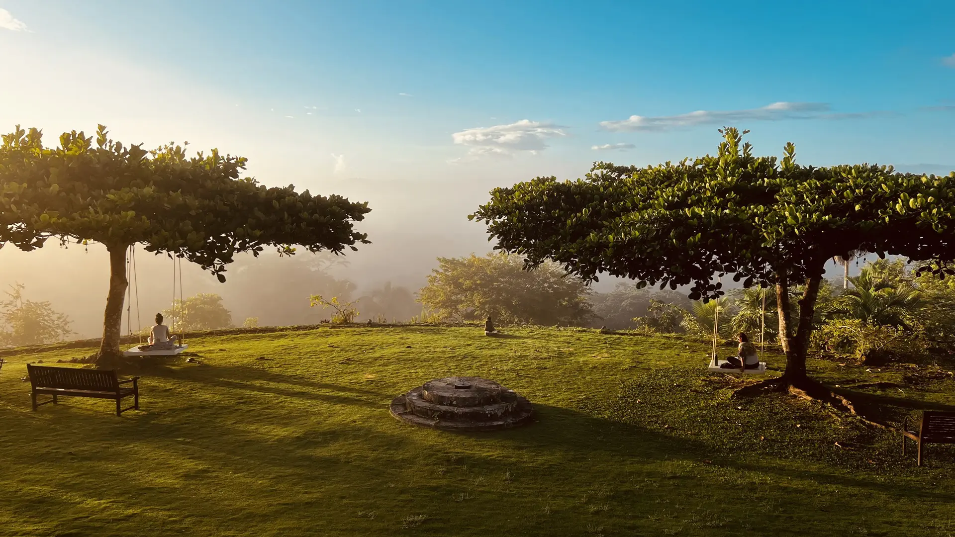 beckley retreats signature program multiple 2025 dates img hero