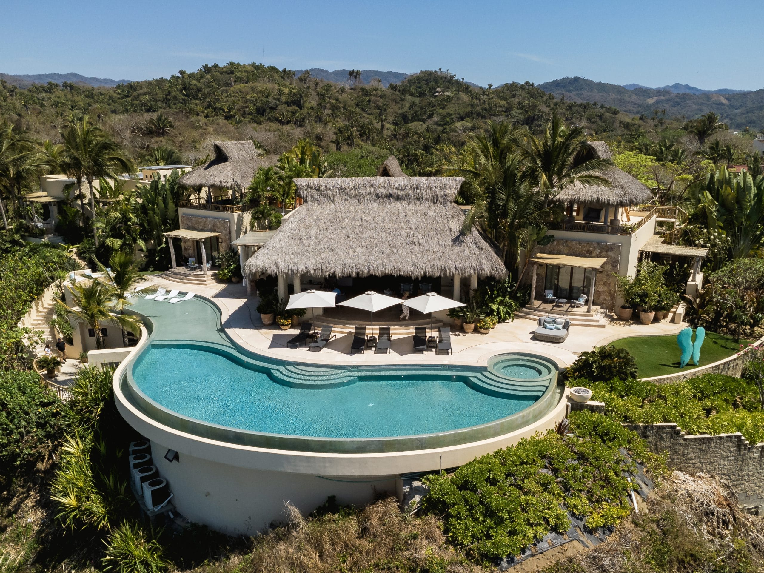 Sayulita Wellness Retreat