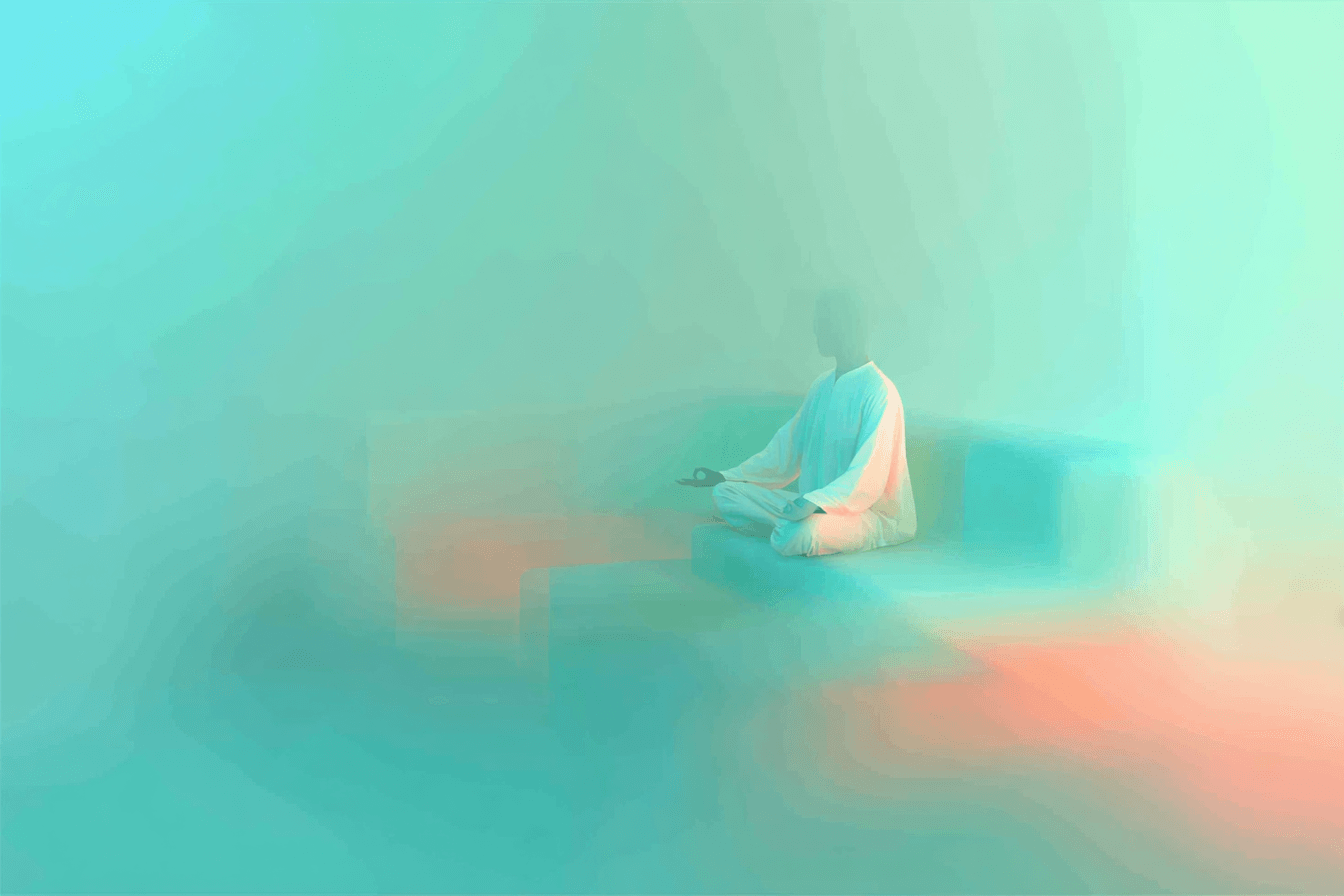 The Power Of Psychedelics: Healing With Hallucinogens