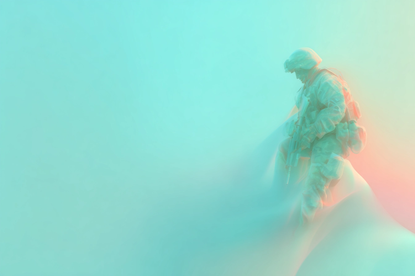 Psychedelic Study – MDMA As Medicine: How Molly May Treat PTSD