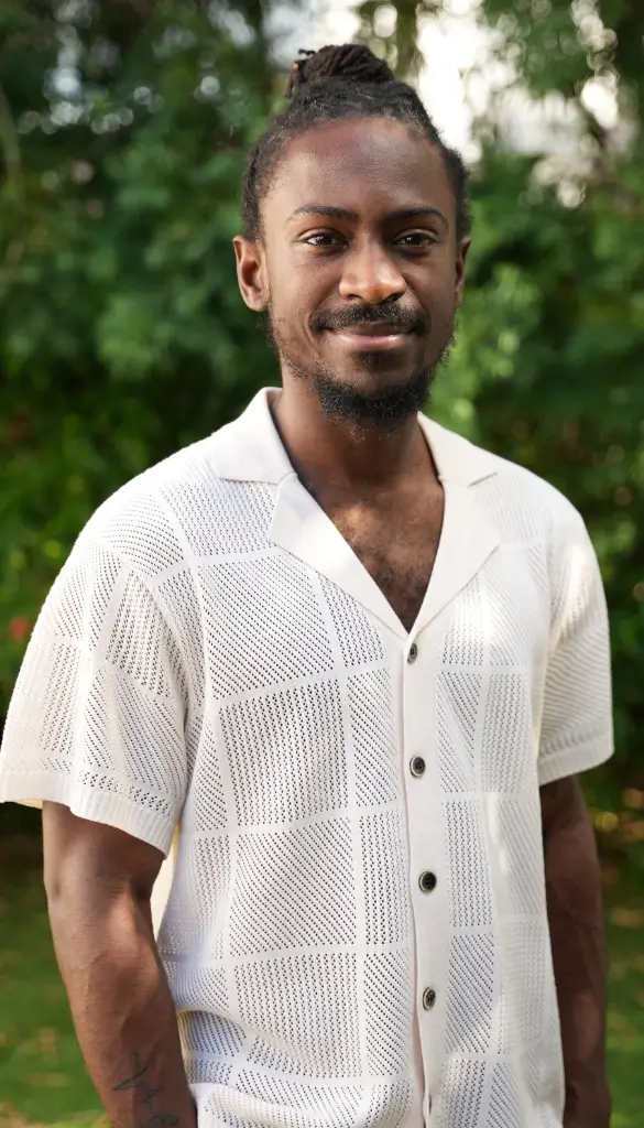 Beckley Retreats – Jamaica 72 AZA