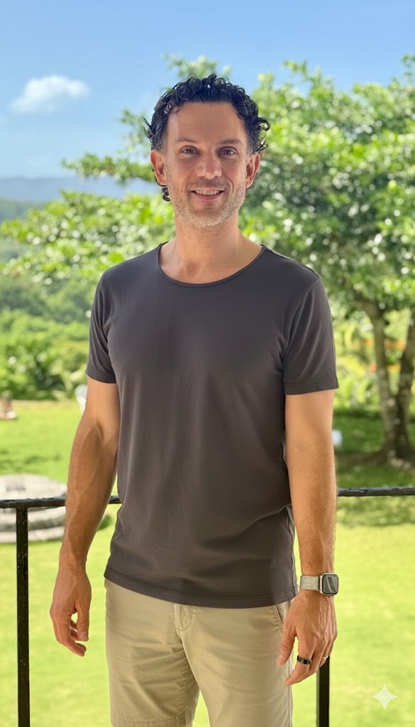 Beckley Retreats – Jamaica 71 Fede