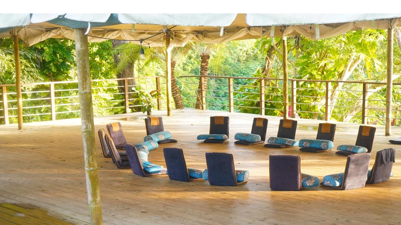 Beckley Retreats – Jamaica 65 Good hope estate 01 2