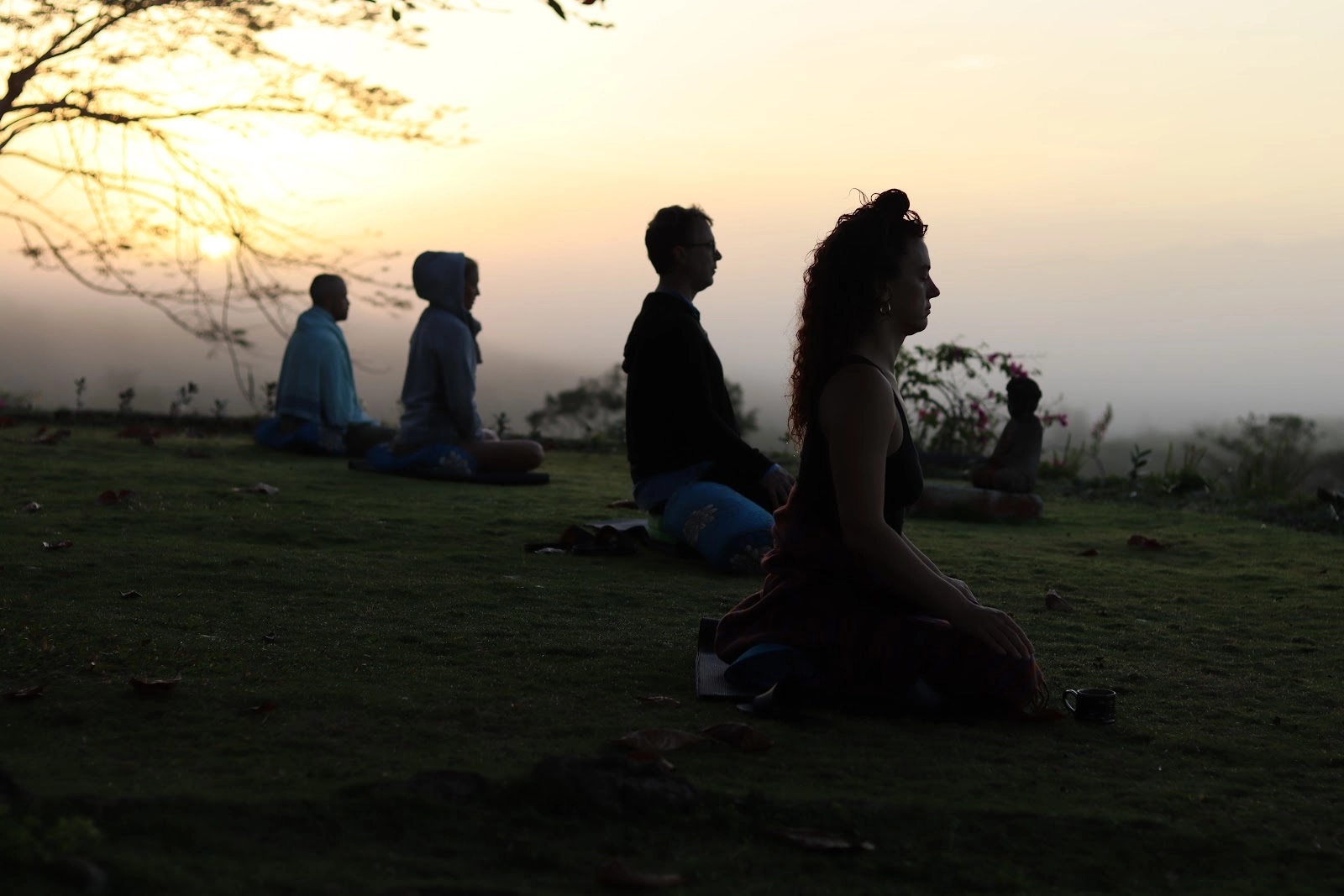 Beckley Retreats – Jamaica 37 Good hope estate 02 1