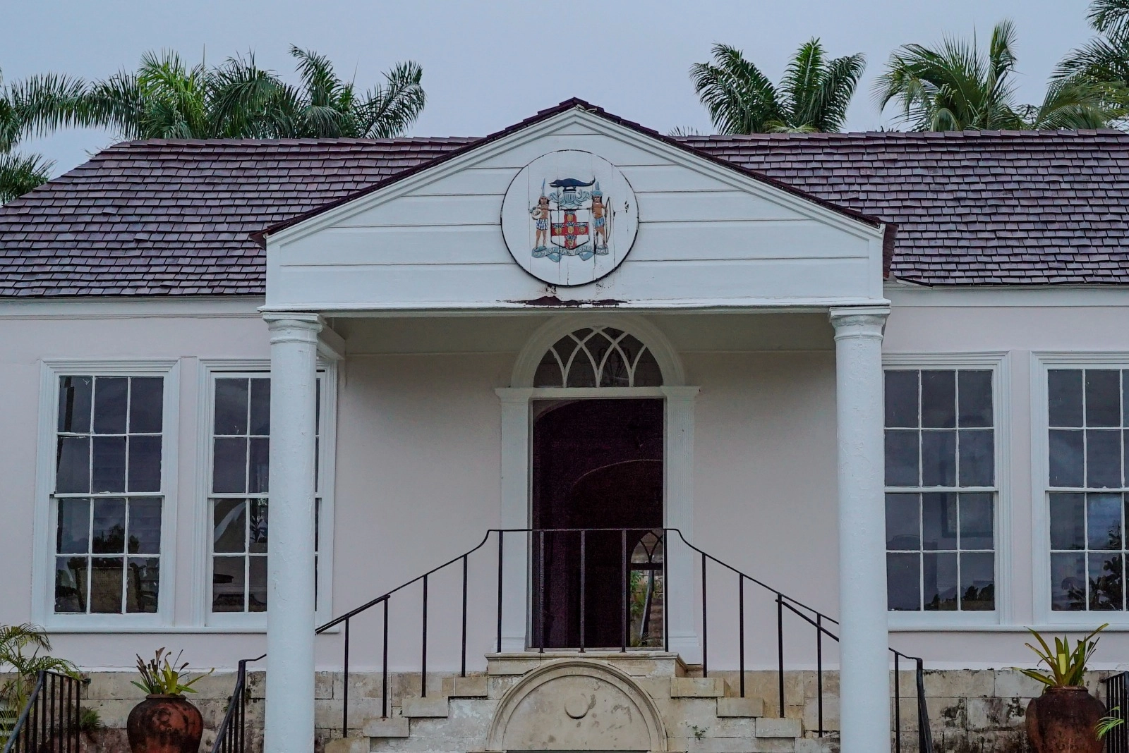 Beckley Retreats – Jamaica 49 Good hope estate 03 1