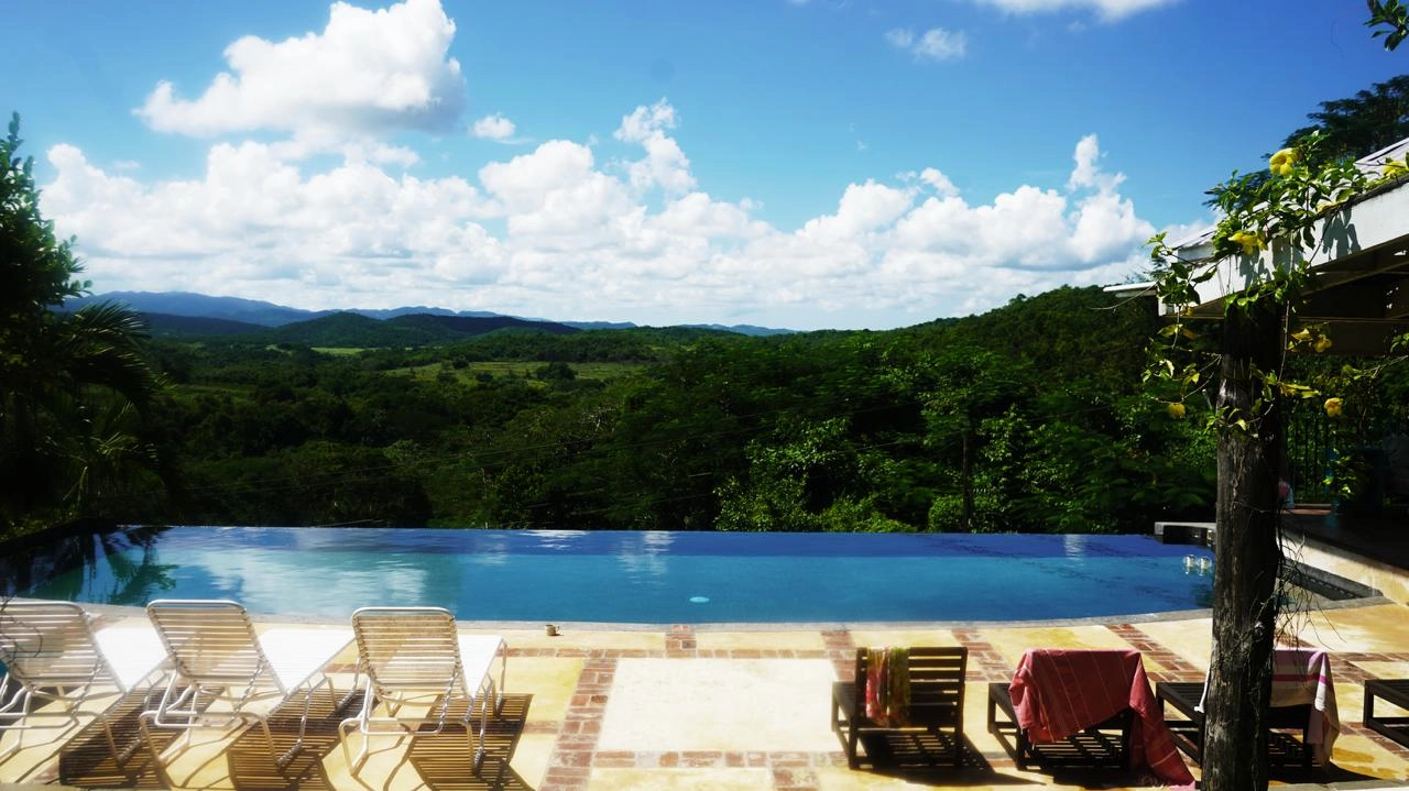 Beckley Retreats – Jamaica 50 Good hope estate 04 1