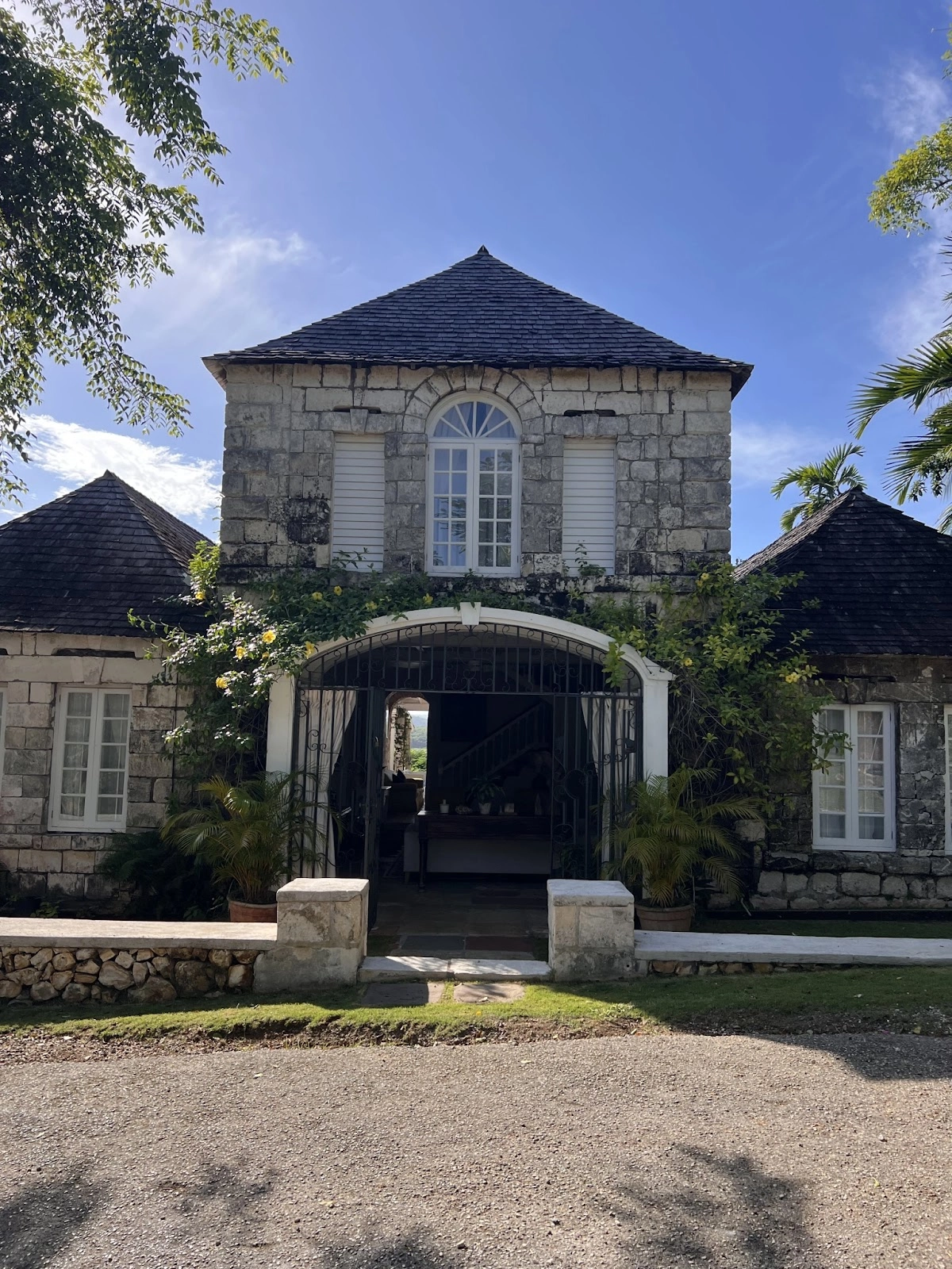 Beckley Retreats – Jamaica 41 Good hope estate 05 1