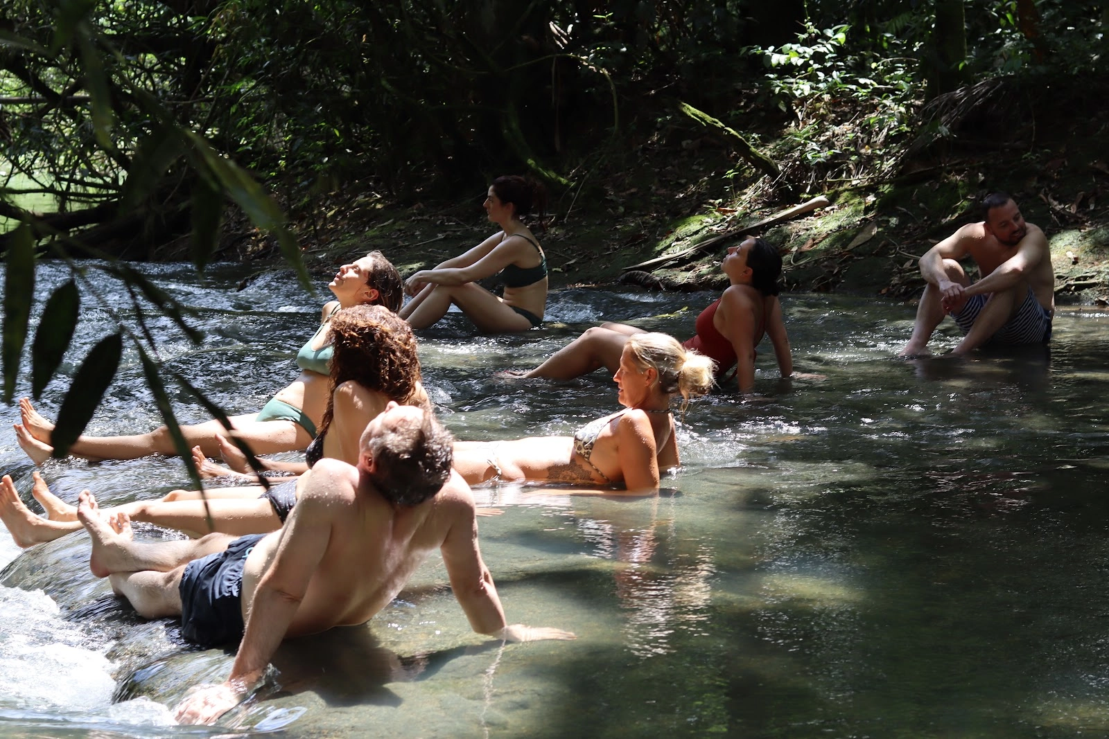 Beckley Retreats – Jamaica 39 Good hope estate 07 1