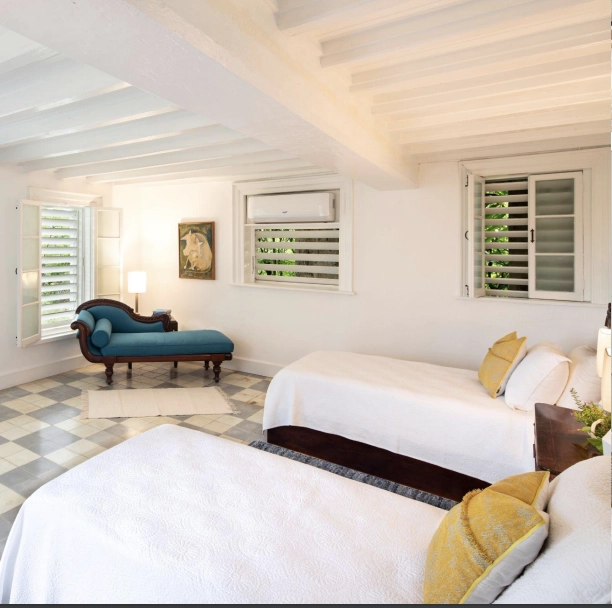 Beckley Retreats – Jamaica 52 Good hope estate 09 1