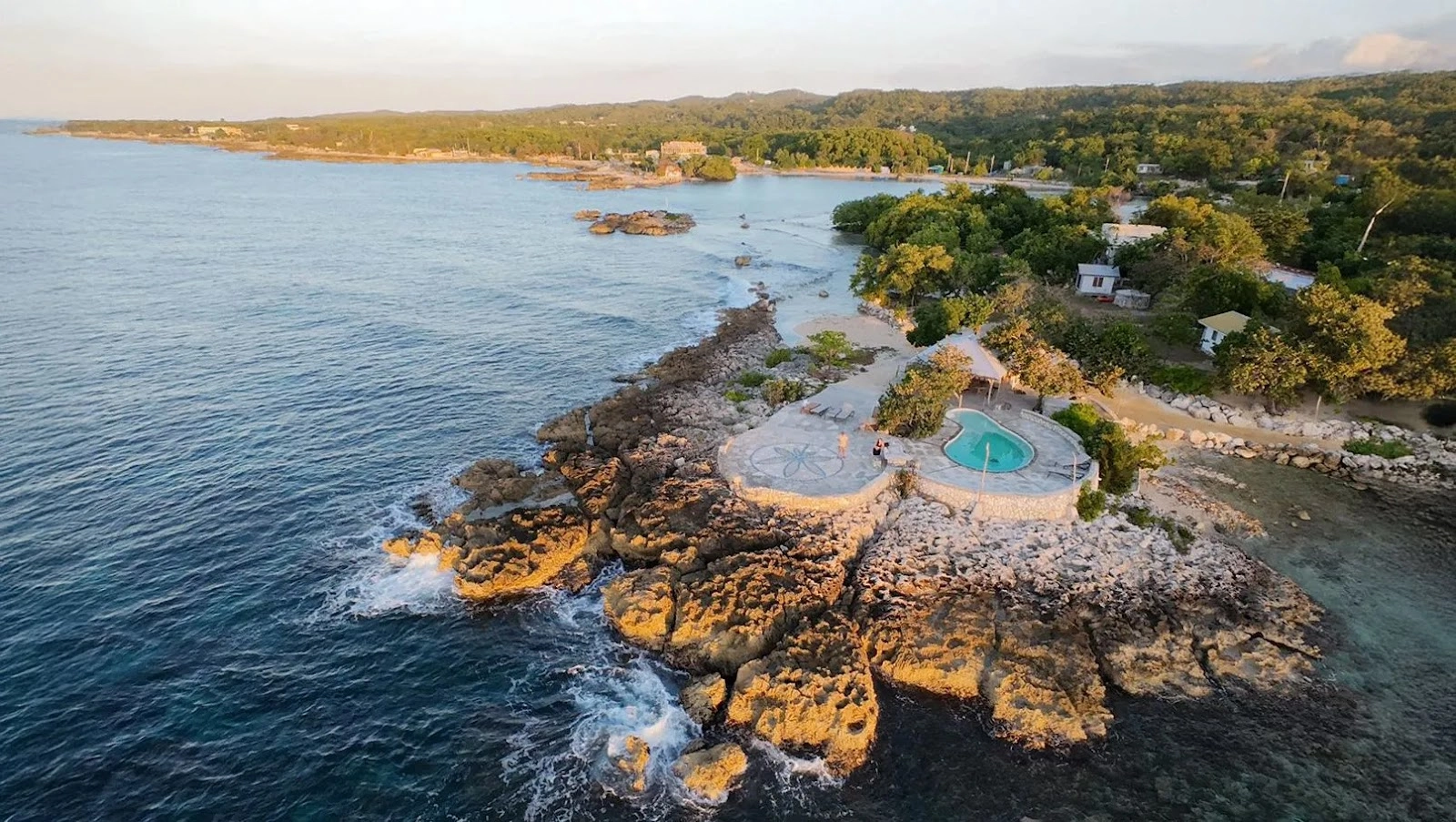 Beckley Retreats – Jamaica 61 Good hope estate 16